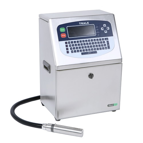 T3S噴碼機